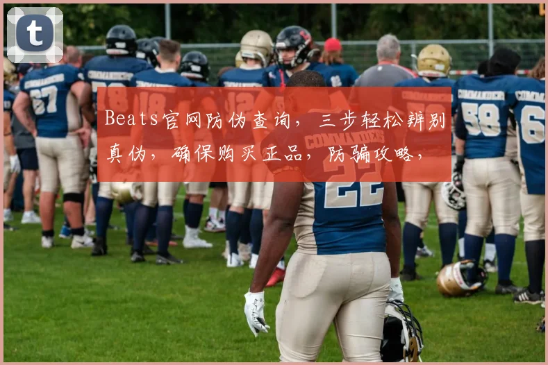 Beats官网防伪查询，三步轻松辨别真伪，确保购买正品，防骗攻略，必备