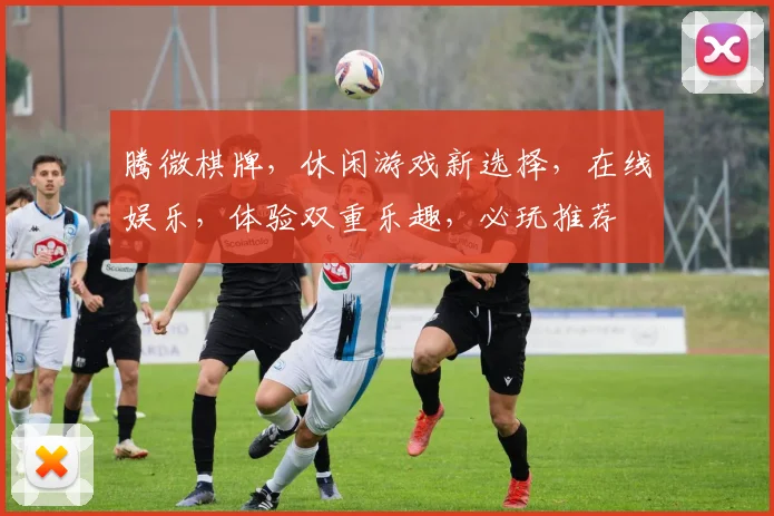 腾微棋牌，休闲游戏新选择，在线娱乐，体验双重乐趣，必玩推荐